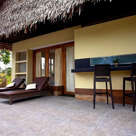 Irapay Amazon Lodge - Asociado Casa Andina Iquitos Luaran gambar