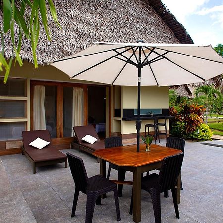 Irapay Amazon Lodge - Asociado Casa Andina Iquitos Luaran gambar