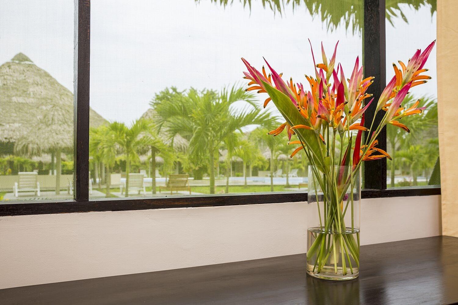 Irapay Amazon Lodge - Asociado Casa Andina Iquitos Luaran gambar
