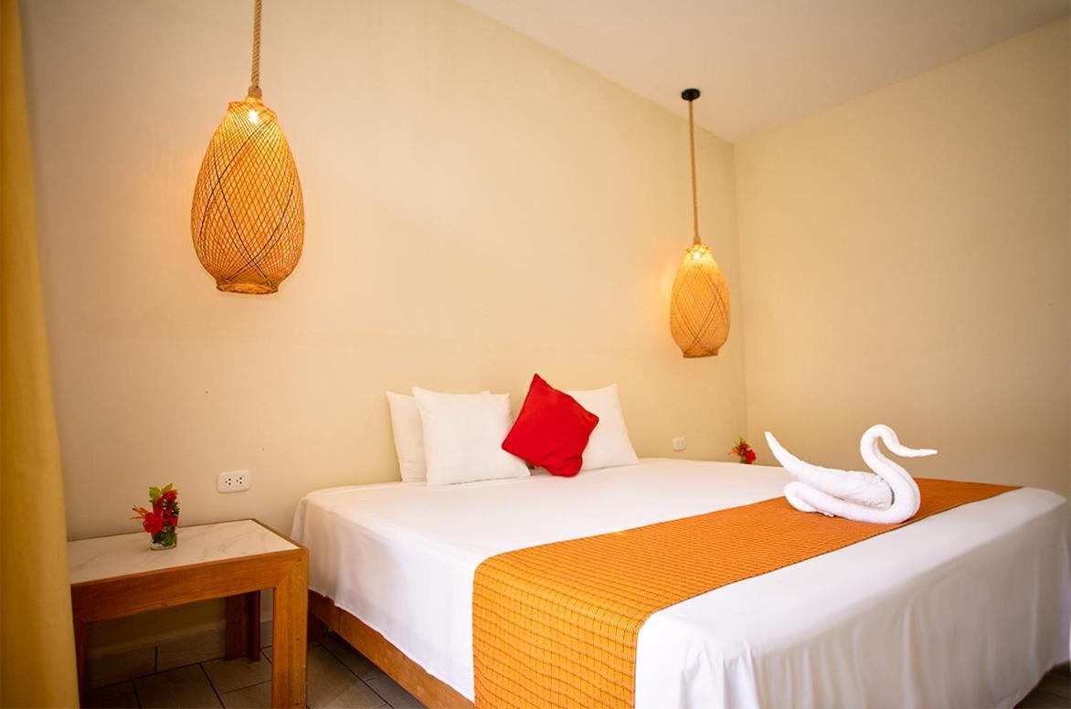 Irapay Amazon Lodge - Asociado Casa Andina Iquitos Luaran gambar