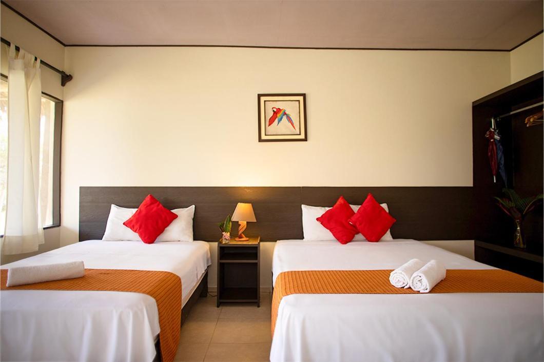 Irapay Amazon Lodge - Asociado Casa Andina Iquitos Luaran gambar