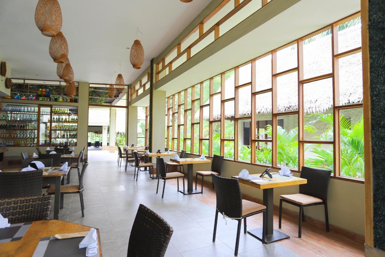 Irapay Amazon Lodge - Asociado Casa Andina Iquitos Luaran gambar