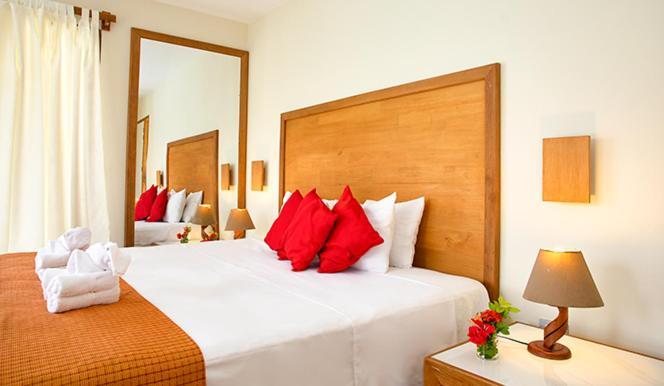 Irapay Amazon Lodge - Asociado Casa Andina Iquitos Luaran gambar