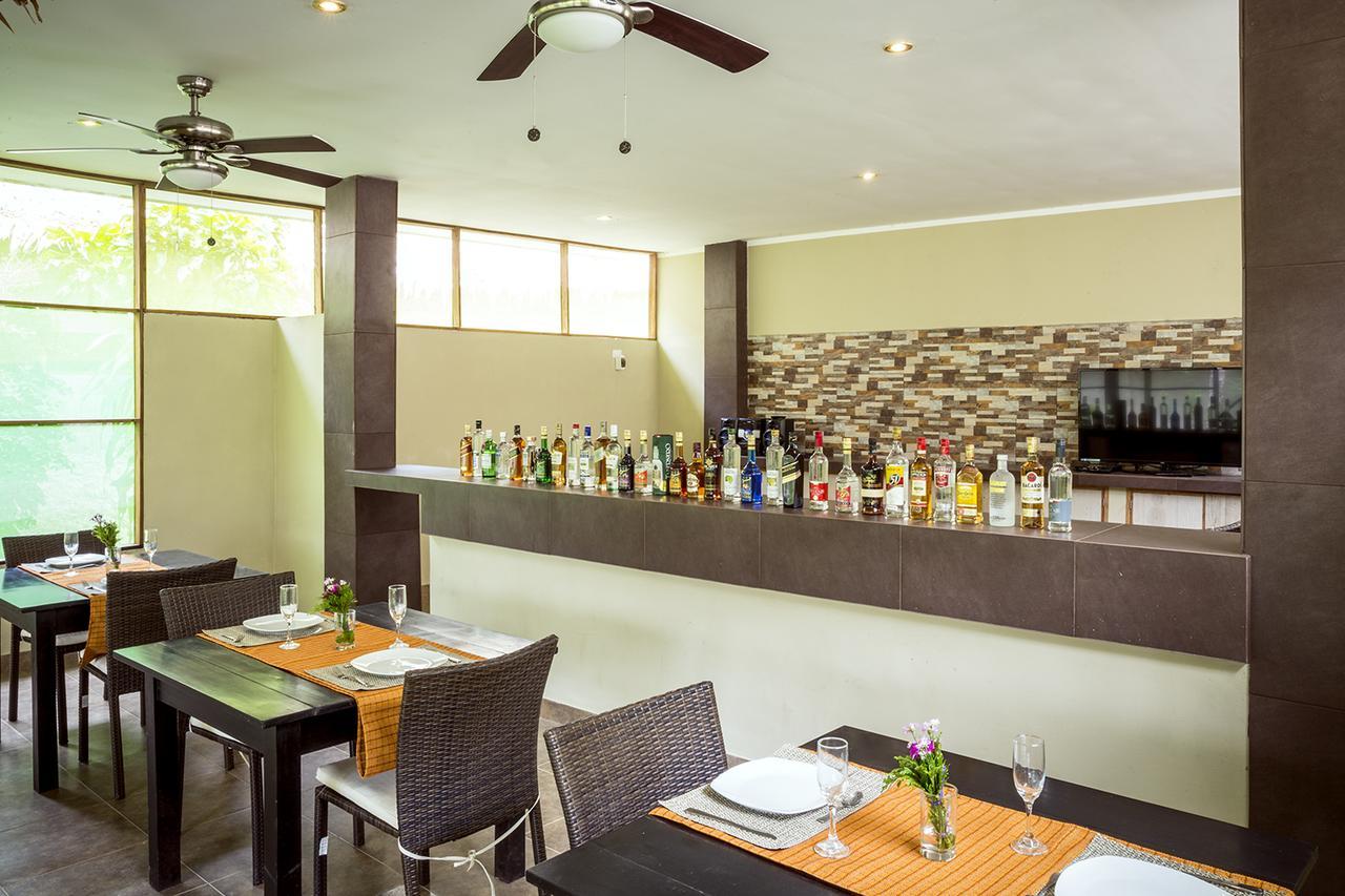 Irapay Amazon Lodge - Asociado Casa Andina Iquitos Luaran gambar