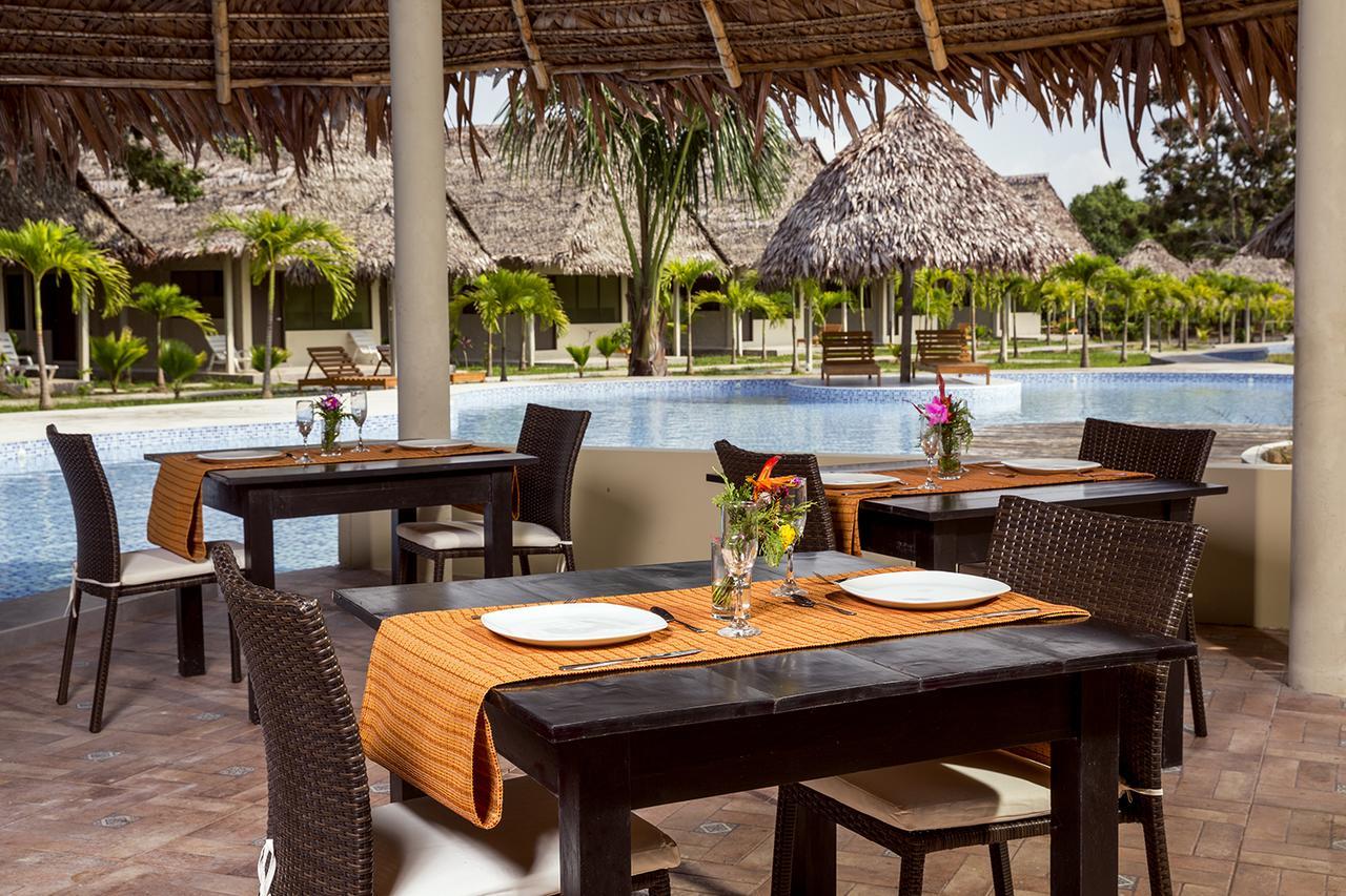 Irapay Amazon Lodge - Asociado Casa Andina Iquitos Luaran gambar